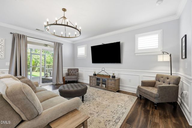 120 Beldenshire Way, Holly Springs, NC 27540