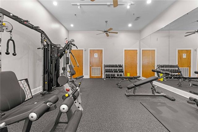 870 Inman Village Parkway NE 204, Atlanta, GA 30307