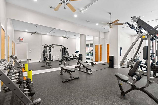 870 Inman Village Parkway NE 204, Atlanta, GA 30307