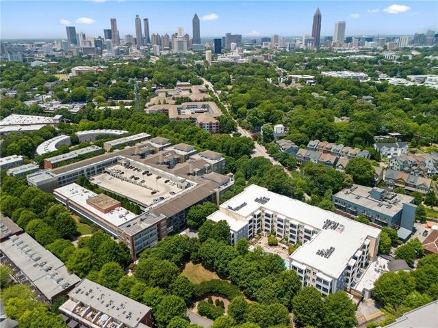 870 Inman Village Parkway NE 204, Atlanta, GA 30307