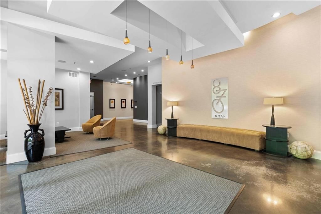 870 Inman Village Parkway NE 204, Atlanta, GA 30307