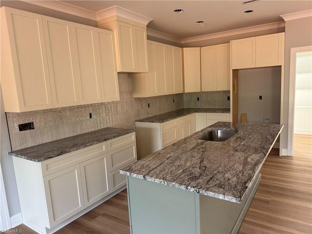 156 Greenhill Road, Mocksville, NC 27028