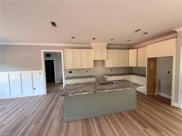 156 Greenhill Road, Mocksville, NC 27028