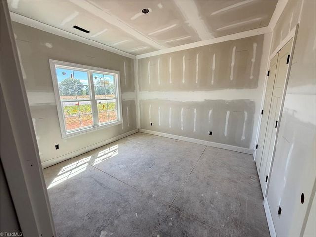 156 Greenhill Road, Mocksville, NC 27028