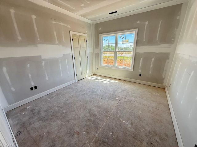 156 Greenhill Road, Mocksville, NC 27028
