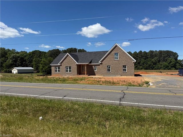 156 Greenhill Road, Mocksville, NC 27028