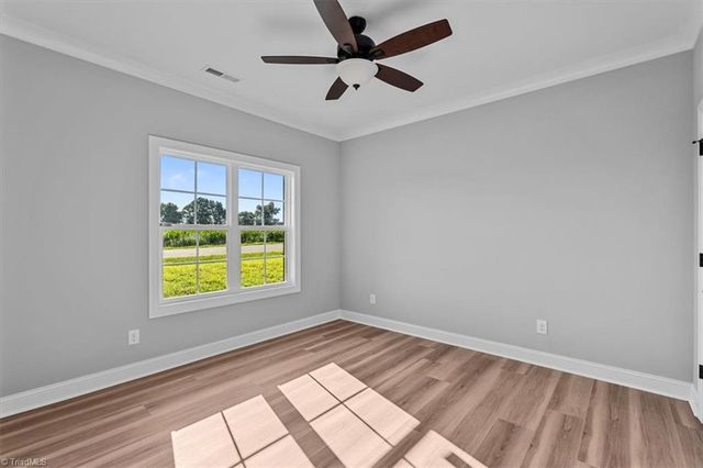 156 Greenhill Road, Mocksville, NC 27028