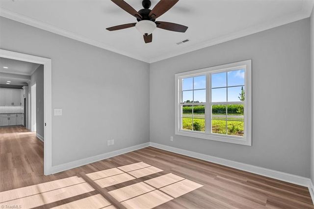 156 Greenhill Road, Mocksville, NC 27028