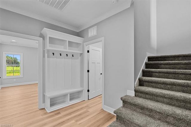 156 Greenhill Road, Mocksville, NC 27028