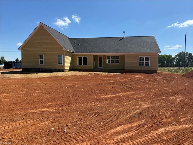 156 Greenhill Road, Mocksville, NC 27028