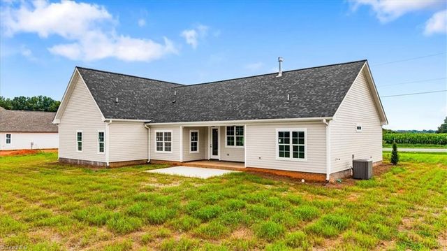 156 Greenhill Road, Mocksville, NC 27028