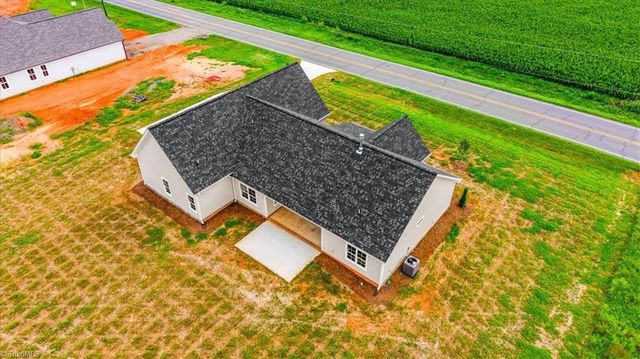 156 Greenhill Road, Mocksville, NC 27028