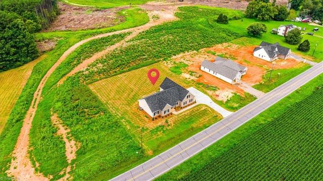 156 Greenhill Road, Mocksville, NC 27028