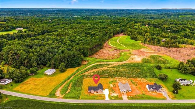 156 Greenhill Road, Mocksville, NC 27028