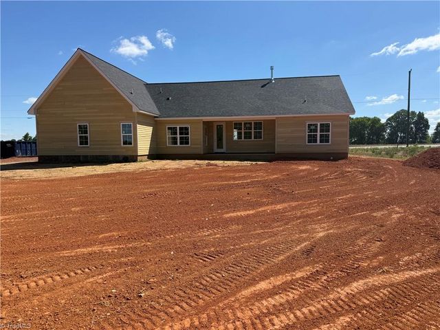 156 Greenhill Road, Mocksville, NC 27028