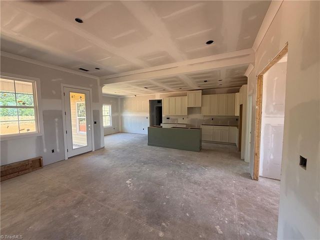 156 Greenhill Road, Mocksville, NC 27028