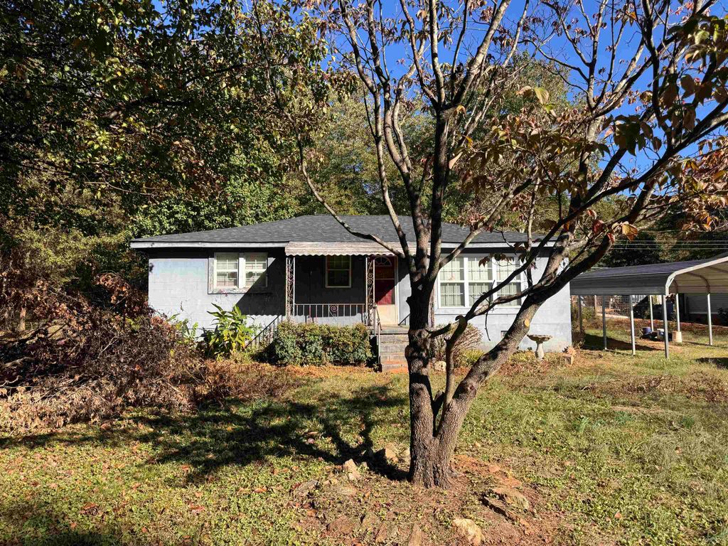 750 Belcher Road, Boiling Springs, SC 29316