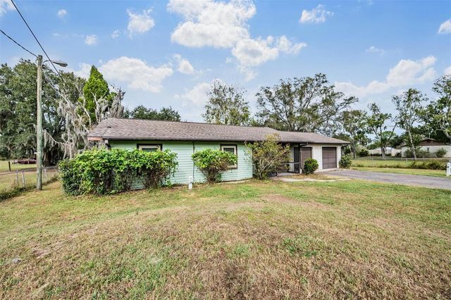 13604 ASPEN AVENUE, Riverview, FL 33579