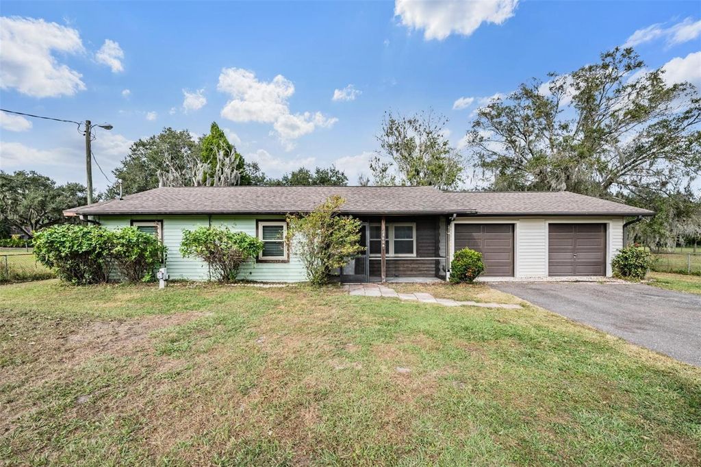 13604 ASPEN AVENUE, Riverview, FL 33579