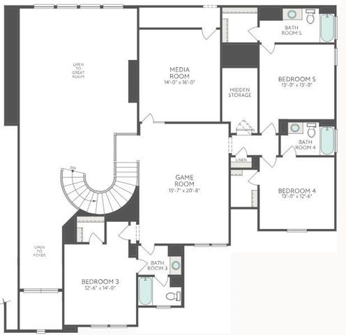 11931 Golden Cove, Missouri City, TX 77459