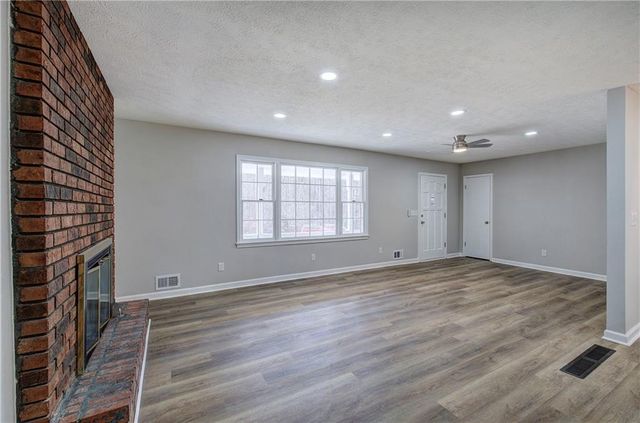 1330 Casteel Road, Powder Springs, GA 30127