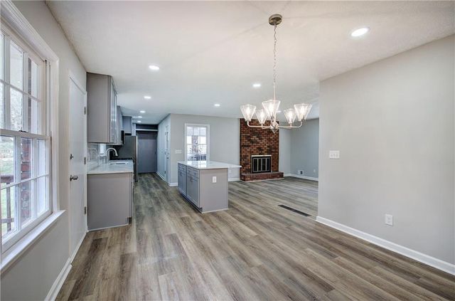 1330 Casteel Road, Powder Springs, GA 30127