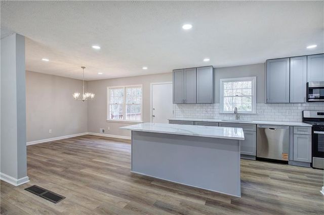 1330 Casteel Road, Powder Springs, GA 30127