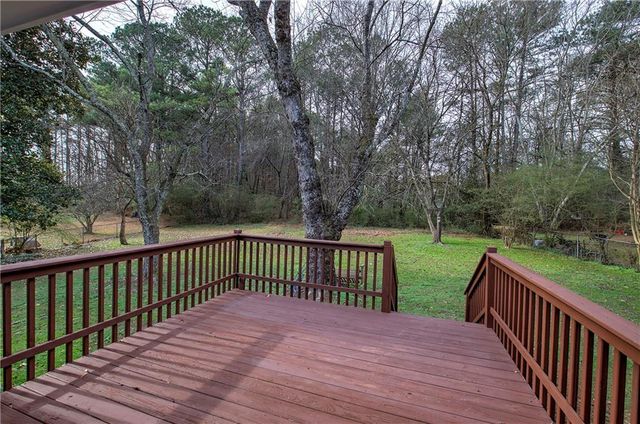 1330 Casteel Road, Powder Springs, GA 30127