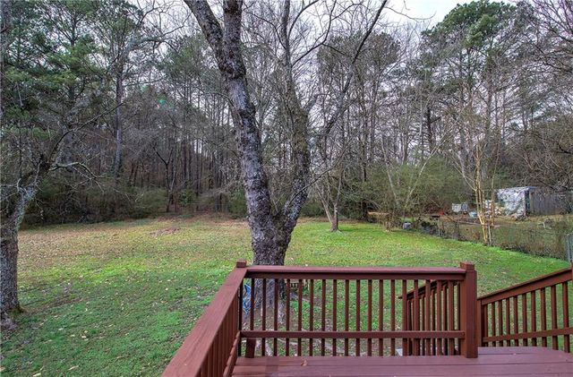 1330 Casteel Road, Powder Springs, GA 30127