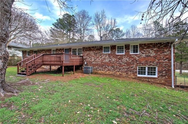 1330 Casteel Road, Powder Springs, GA 30127