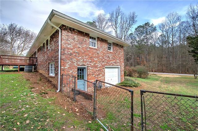 1330 Casteel Road, Powder Springs, GA 30127