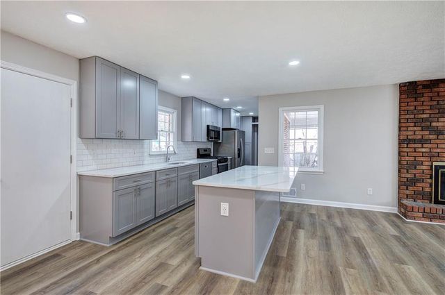 1330 Casteel Road, Powder Springs, GA 30127