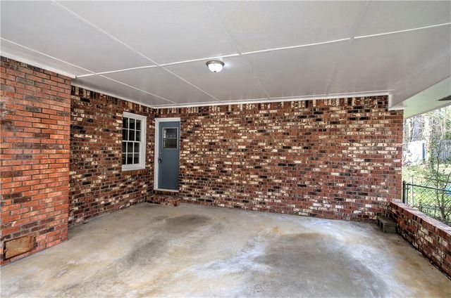 1330 Casteel Road, Powder Springs, GA 30127