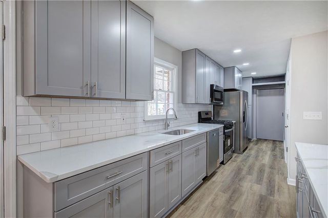 1330 Casteel Road, Powder Springs, GA 30127