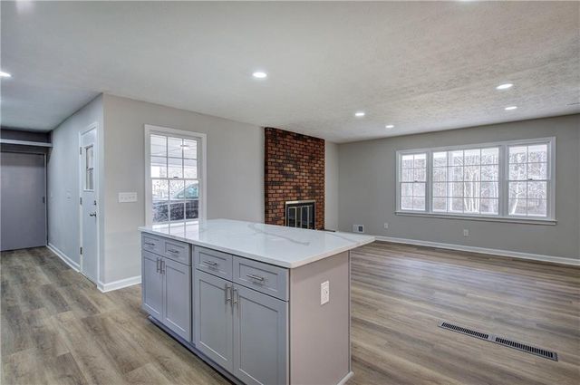 1330 Casteel Road, Powder Springs, GA 30127