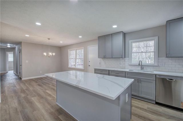 1330 Casteel Road, Powder Springs, GA 30127