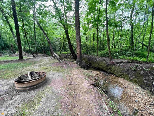 186 Holly Lane, Cleveland, GA 30528