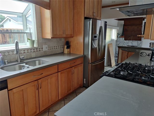 6838 Bertrand, Reseda, CA 91335