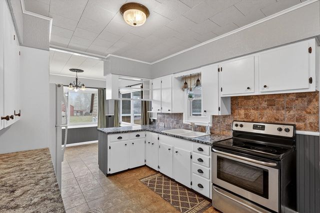 1187 Haynor Road, Ionia, MI 48846