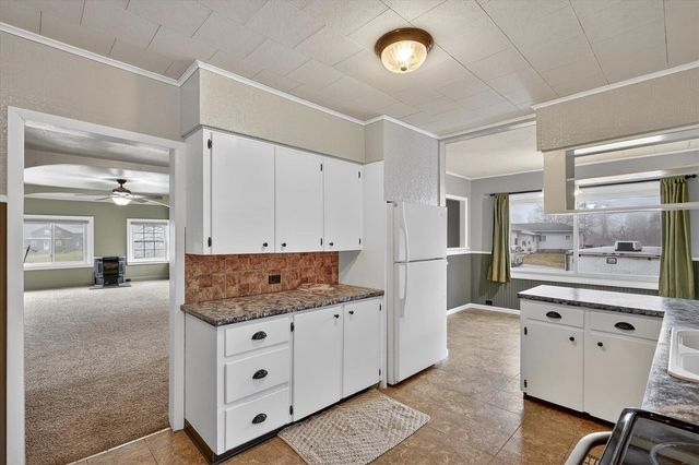 1187 Haynor Road, Ionia, MI 48846