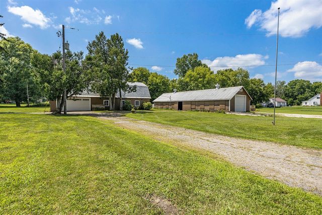 1187 Haynor Road, Ionia, MI 48846