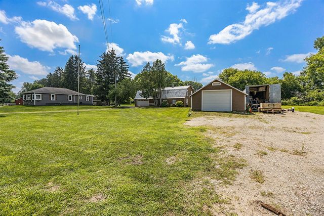 1187 Haynor Road, Ionia, MI 48846