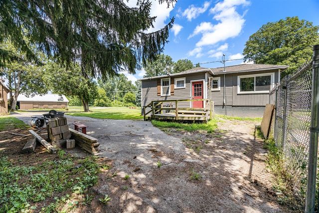 1187 Haynor Road, Ionia, MI 48846