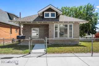 932 Zarelda Street, Butte, MT 59701
