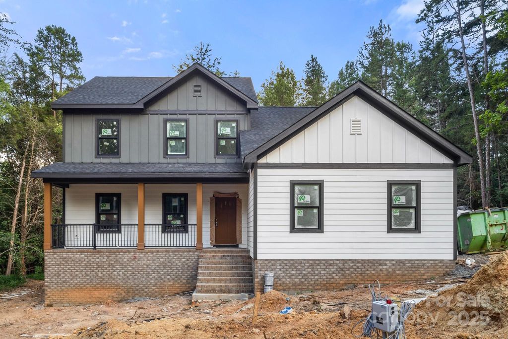 4641 Yellow Poplar Lane, Concord, NC 28025