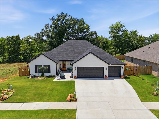 169 N Antelope Avenue, Farmington, AR 72730