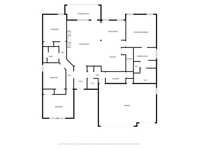169 N Antelope Avenue, Farmington, AR 72730