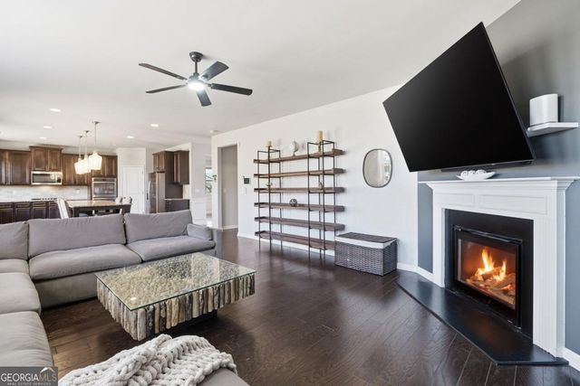 550 Birkdale Drive, Fairburn, GA 30213