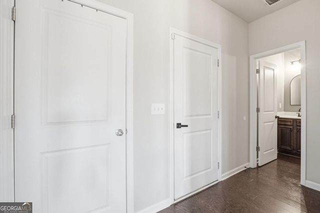 550 Birkdale Drive, Fairburn, GA 30213