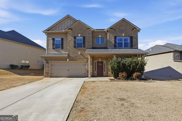 550 Birkdale Drive, Fairburn, GA 30213